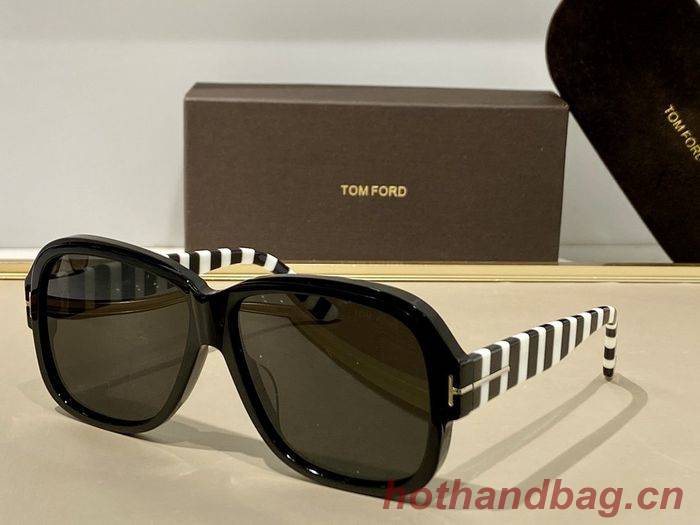 Tom Ford Sunglasses Top Quality TOS00142